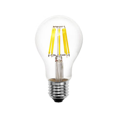 Filament GLS LED dimmable 8W E27 Globe