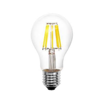 Filament GLS LED dimmable 8W E27 Globe