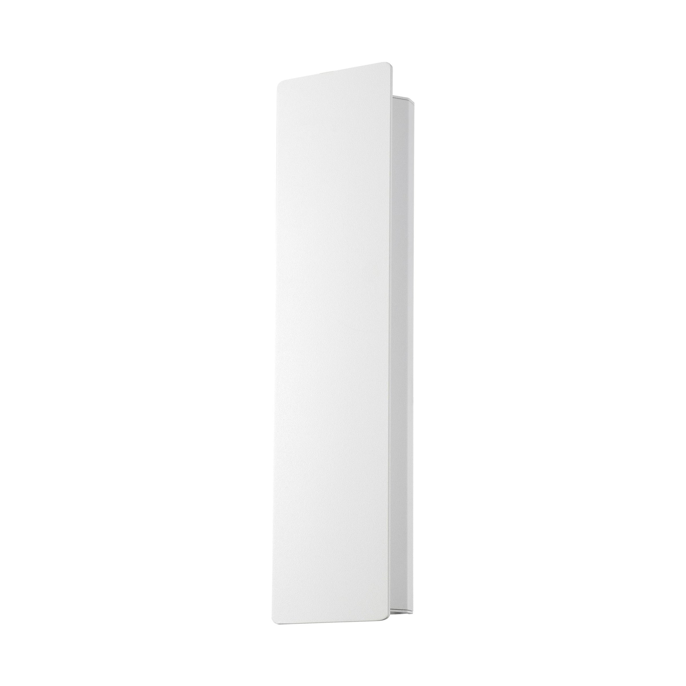 Zubialde LED Wall Light