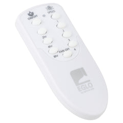 Remote to suit Waikiki AC Ceiling Fan