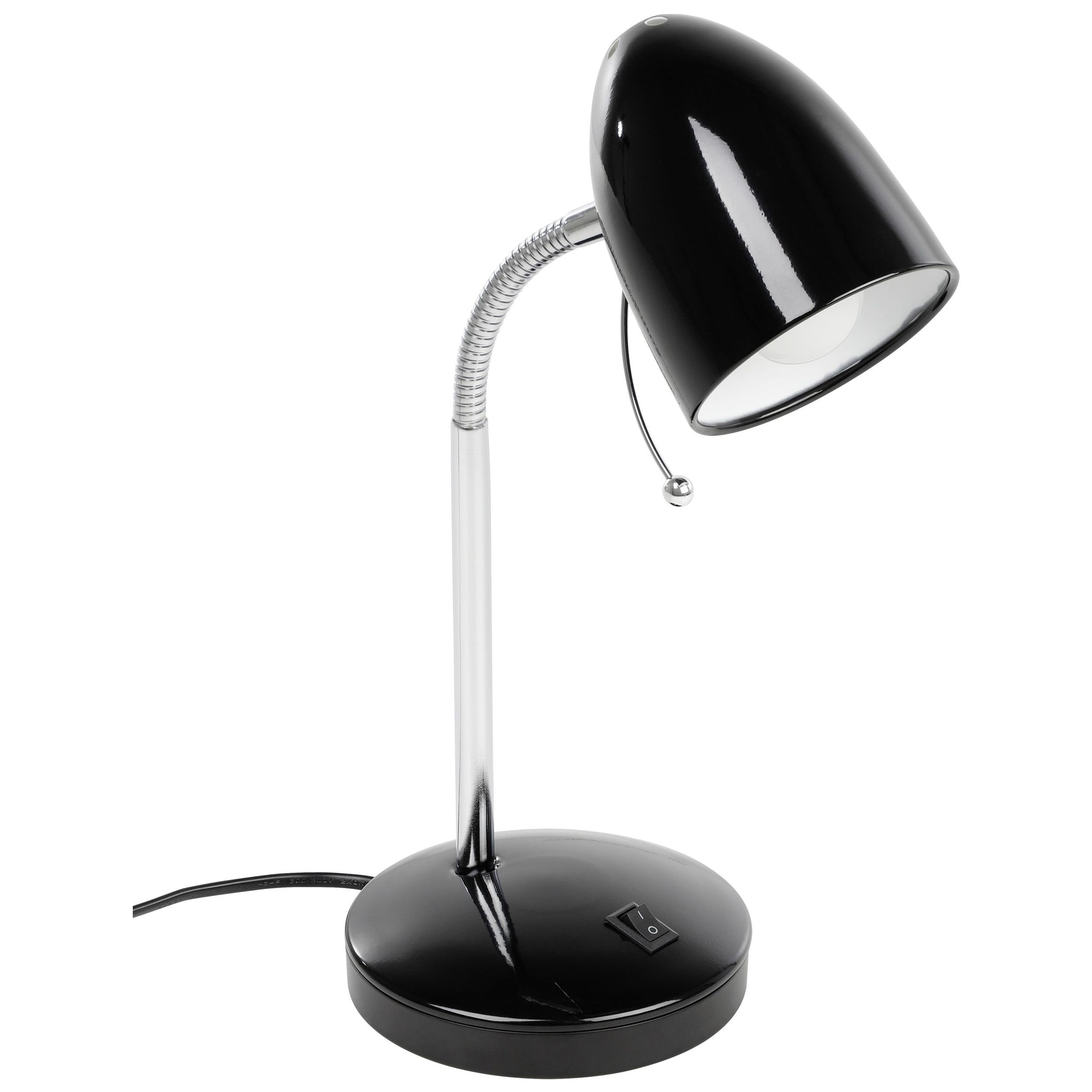 Lara Task Table Lamp
