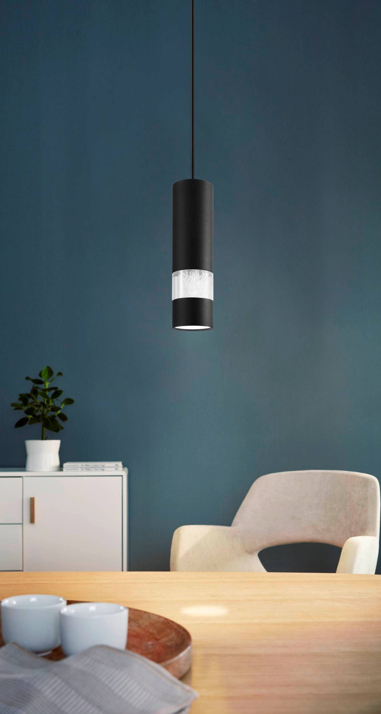 Bernabeta 5LT Pendant