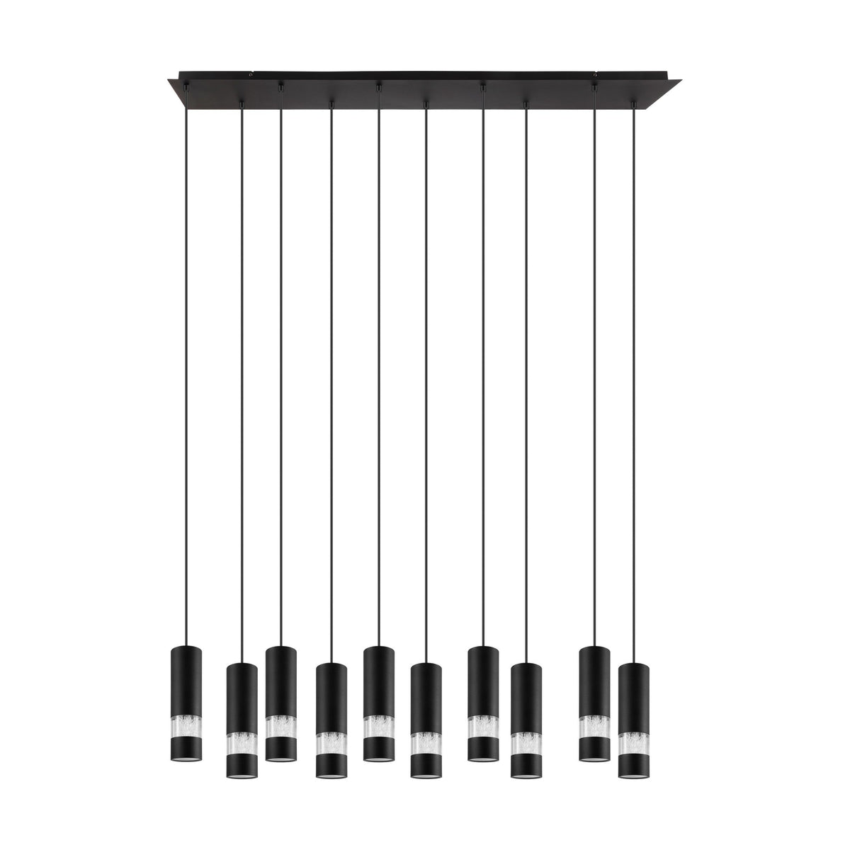 Bernabeta 10LT Pendant Black