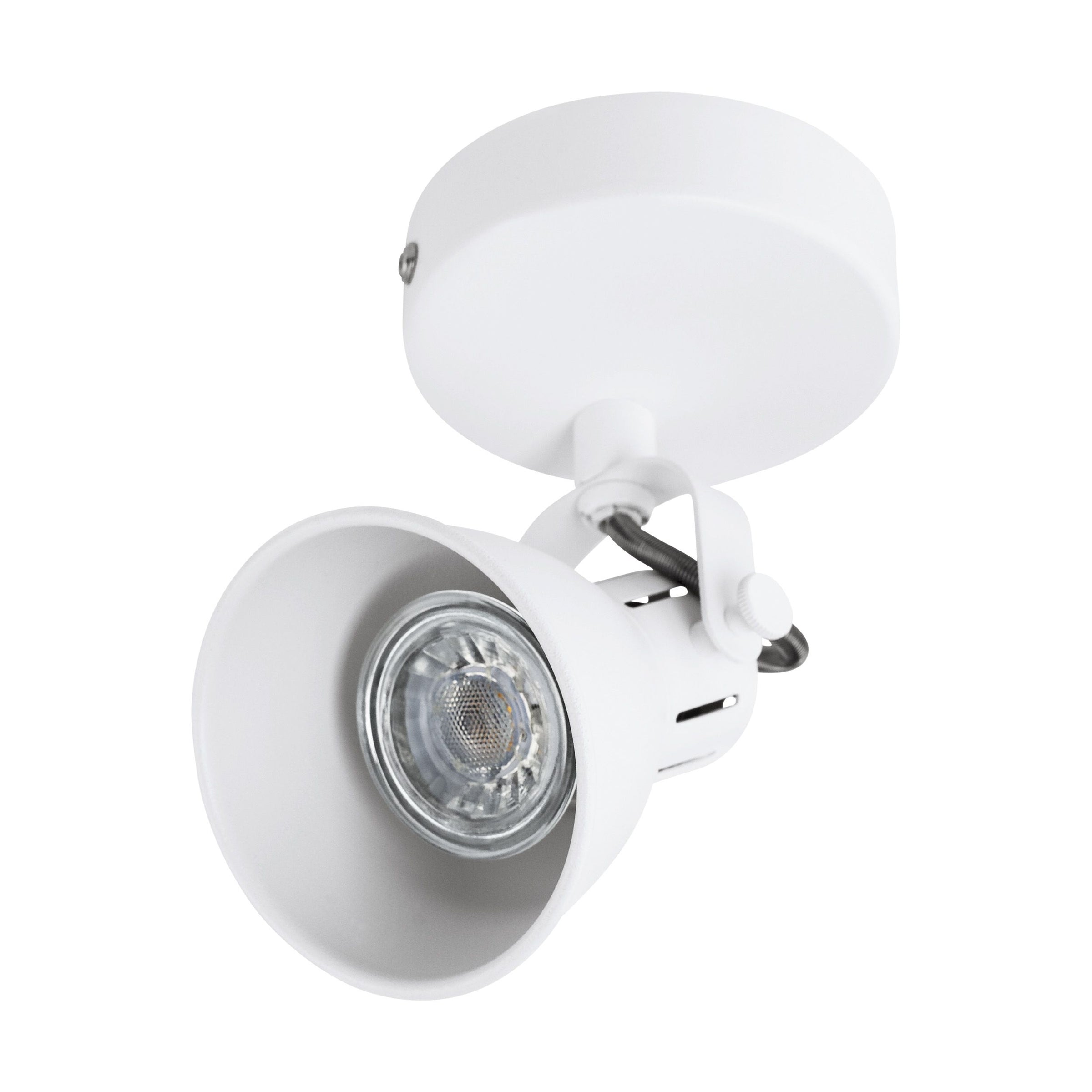 Seras 1 1LT Spotlight White