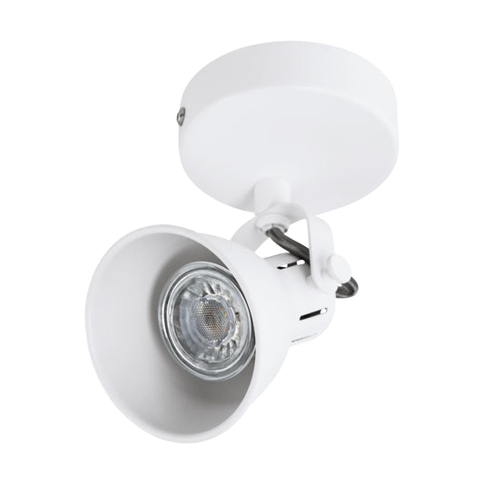 Seras 1 1LT Spotlight White