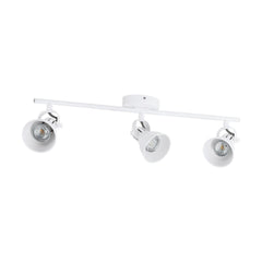 Seras 1 3LT Spotlight White