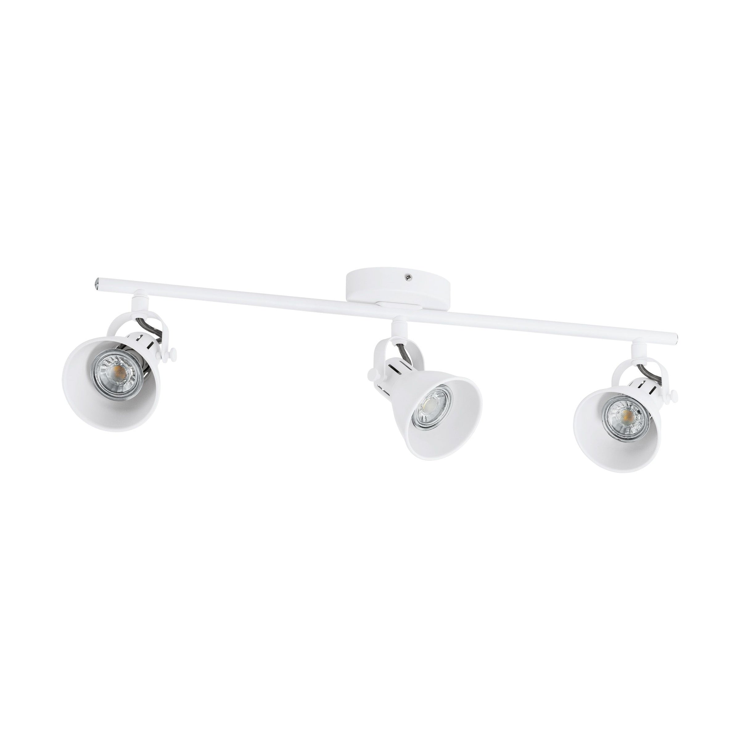 Seras 1 3LT Spotlight White