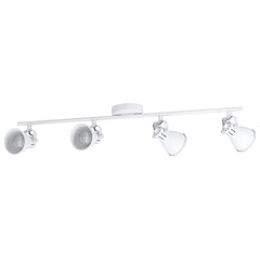Seras 1 4LT Spotlight White