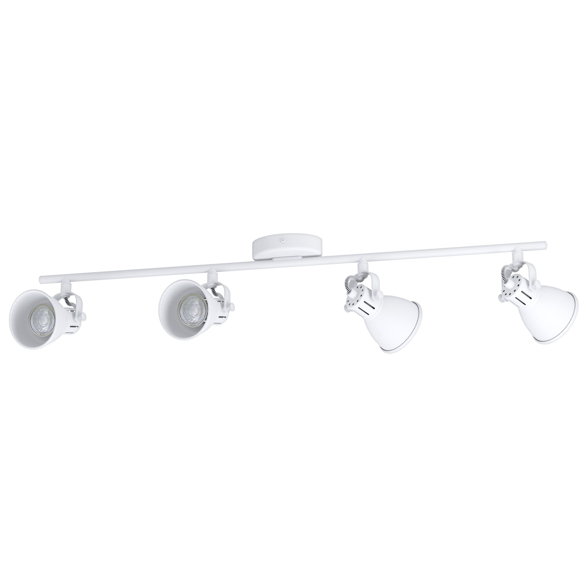 Seras 1 4LT Spotlight White