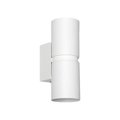 Passa Interior Wall Light White