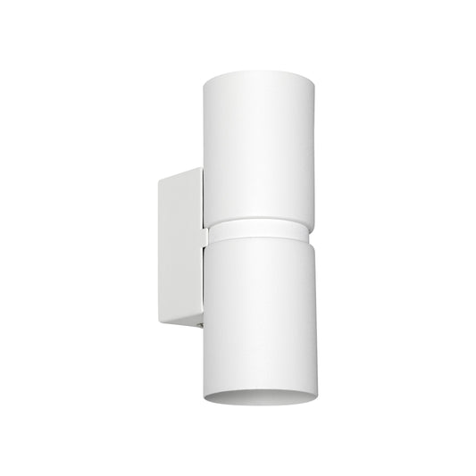 Passa Interior Wall Light White
