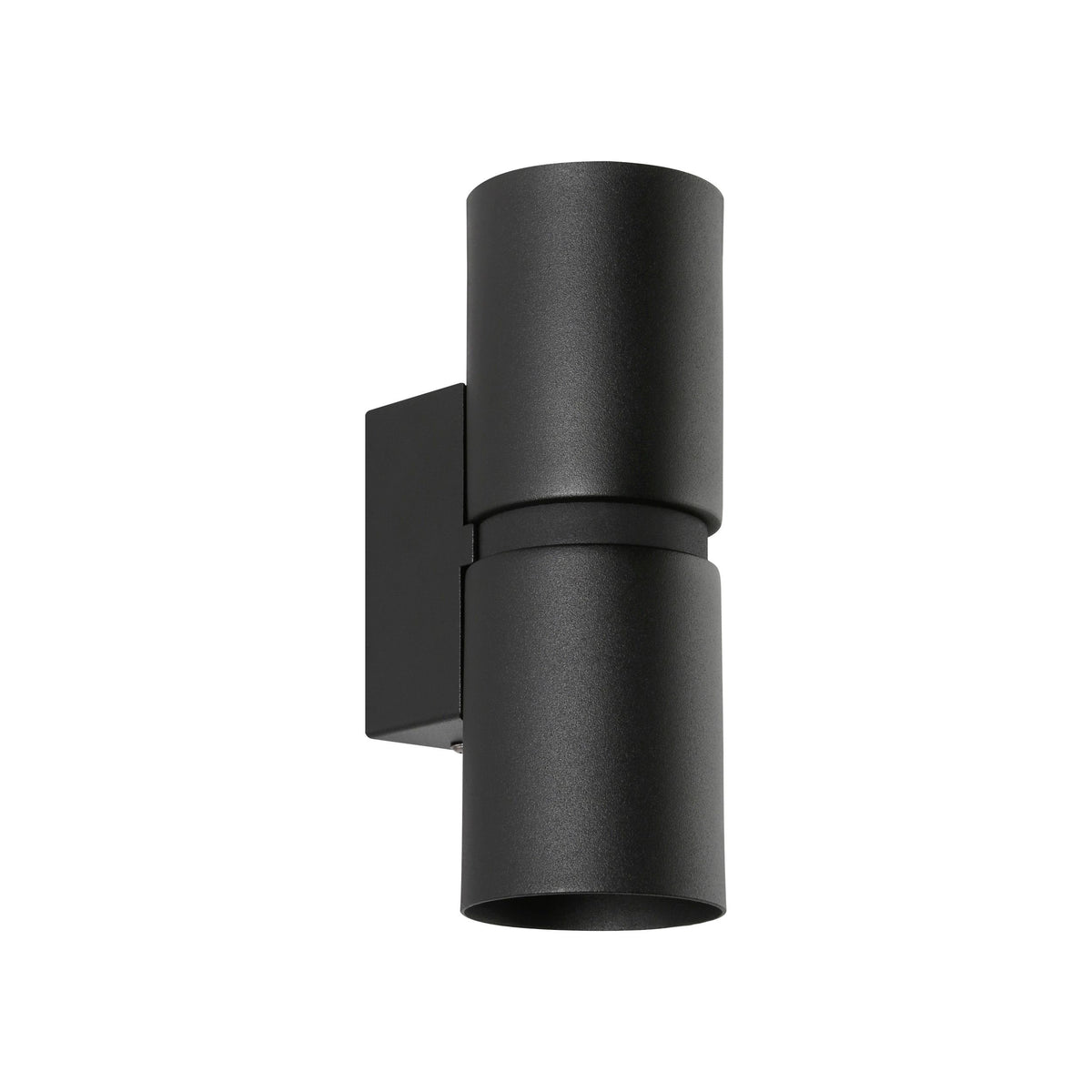 Passa Interior Wall Light Black