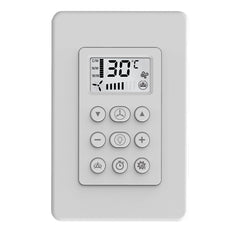 EGLO DC Wall Control