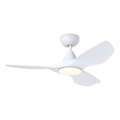 Surf 40" DC Ceiling Fan