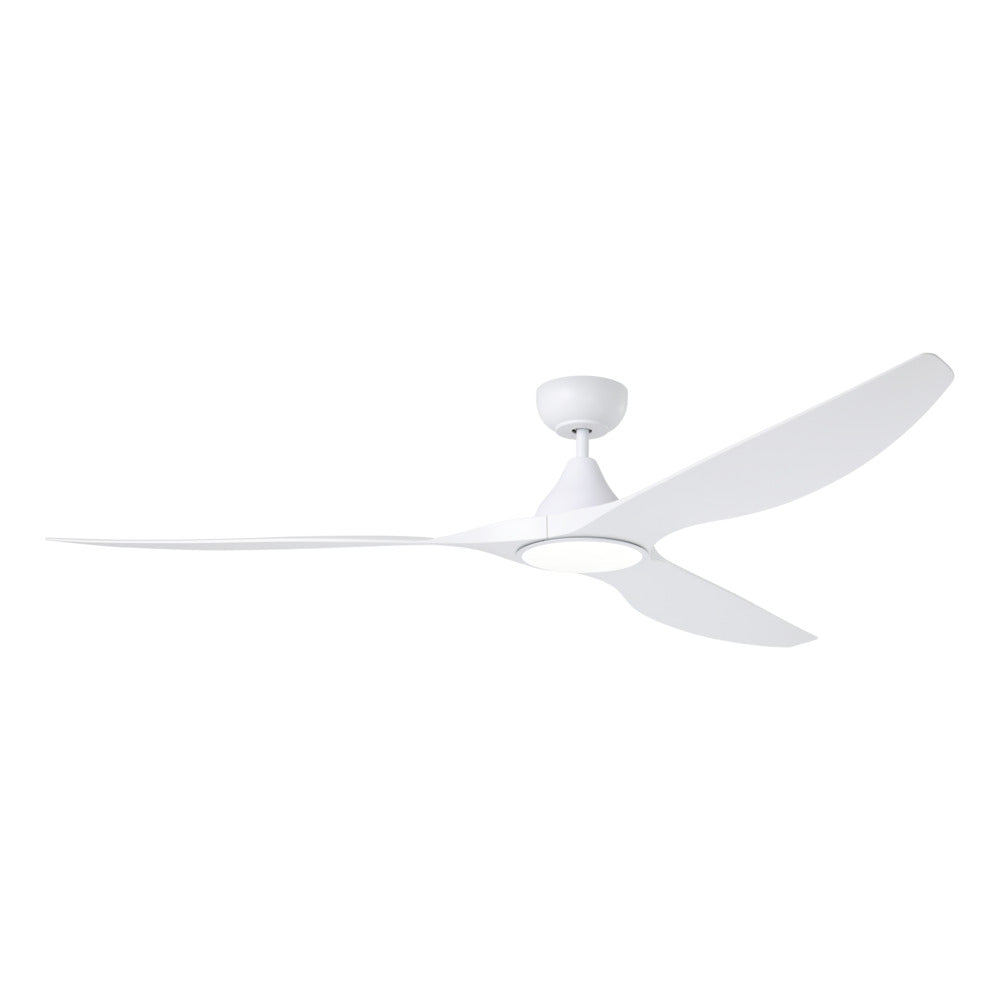 Surf 72" DC Ceiling Fan