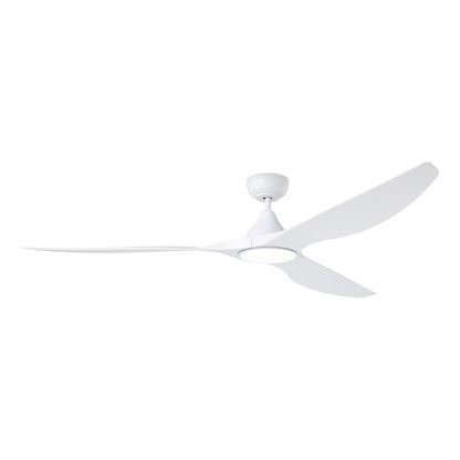 Surf 72" DC Ceiling Fan