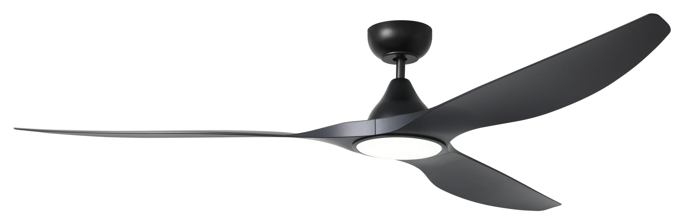 Surf 72" DC Ceiling Fan