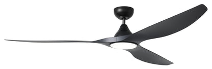 Surf 72" DC Ceiling Fan