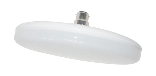 Mercury LED B22 DIY Ceiling Light