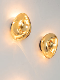 Chroma LED Wall Light