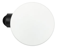 Blizzard 40W DC Exhaust Fan Round White