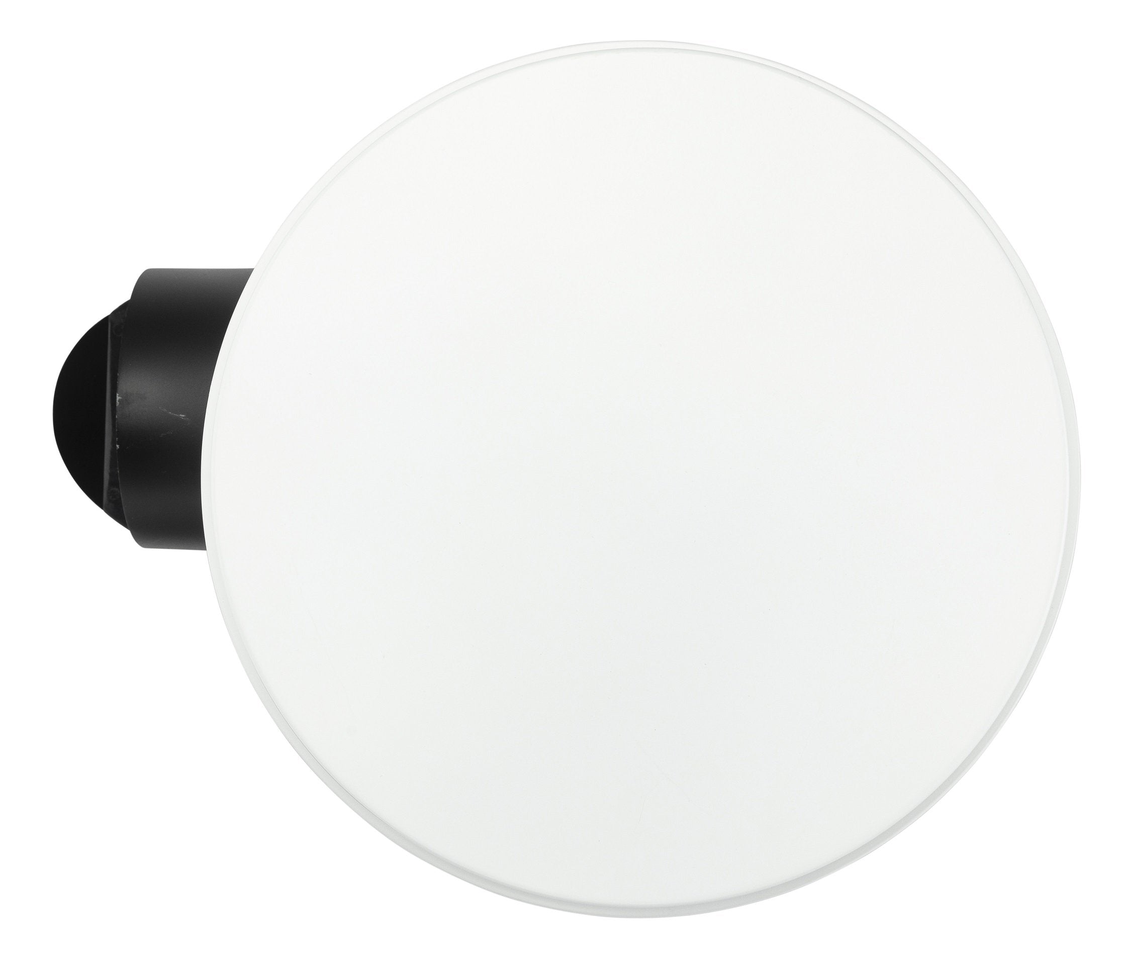 Blizzard 40W DC Exhaust Fan Round White
