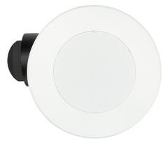Blizzard 20W DC Exhaust Fan Round White LED