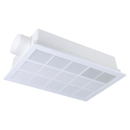 SALVADOR 3-in-1 Bathroom Heater Exhaust Fan
