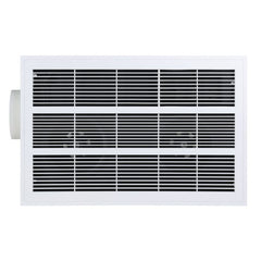 SALVADOR 3-in-1 Bathroom Heater Exhaust Fan