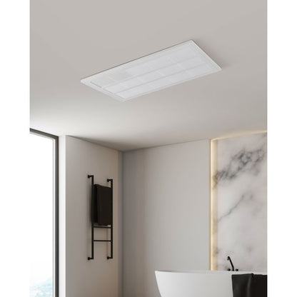 SALVADOR 3-in-1 Bathroom Heater Exhaust Fan