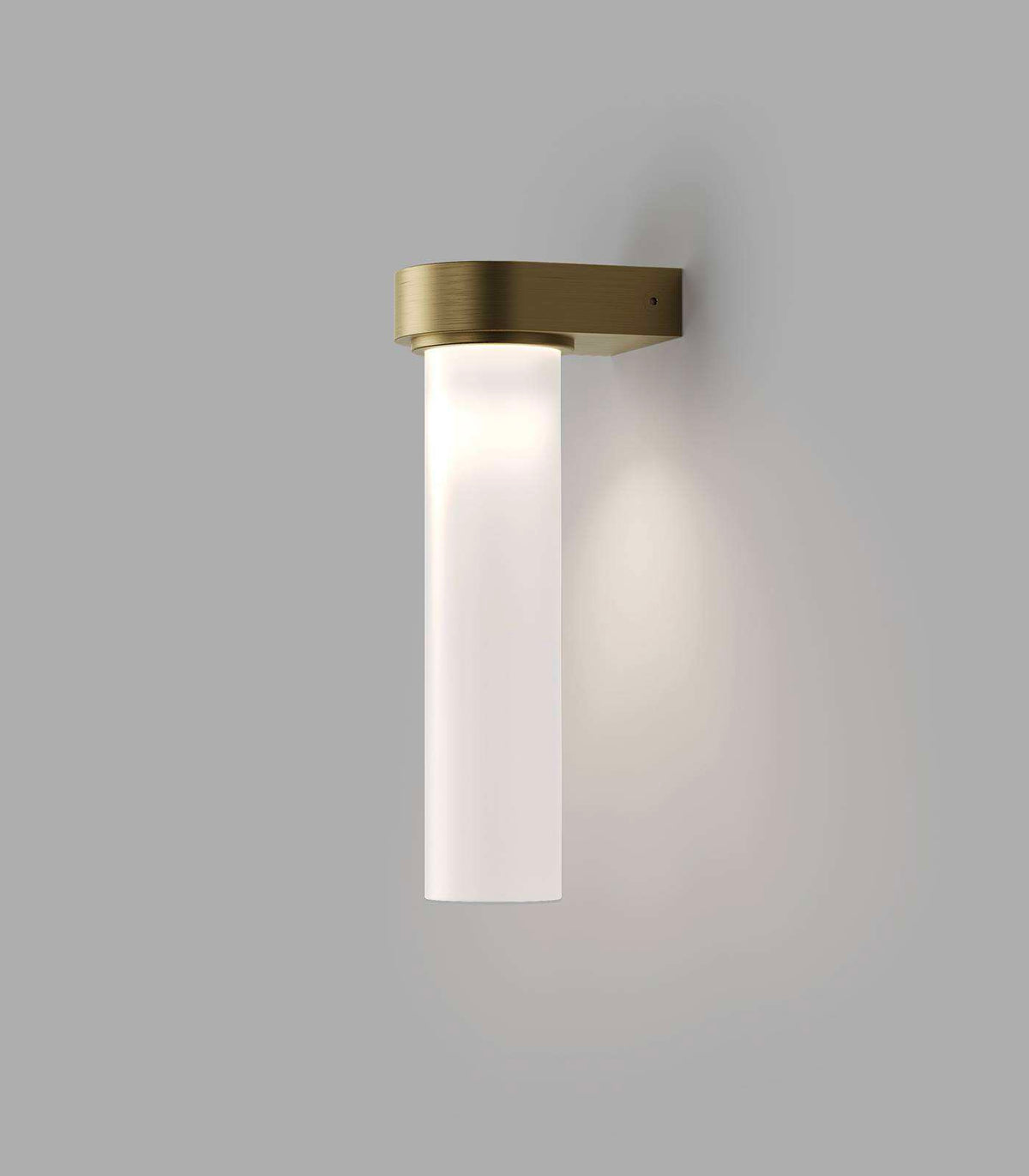 Edge LED Wall Light