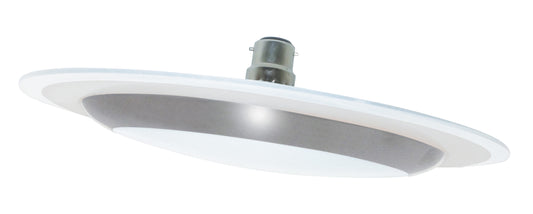Saturn LED B22 DIY Ceiling Light