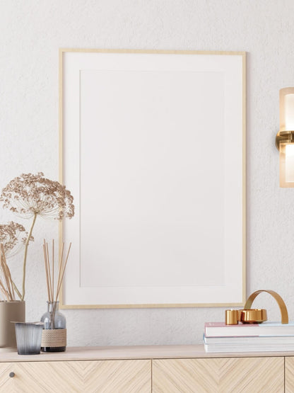 Eos Double LED Wall Light