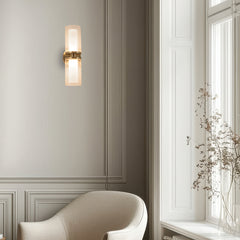 Eos Double LED Wall Light