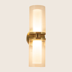 Eos Double LED Wall Light