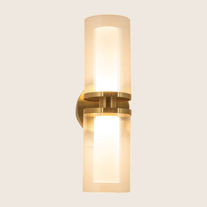 Eos Double LED Wall Light