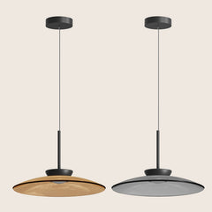 Aither 50cm Glass LED Pendant