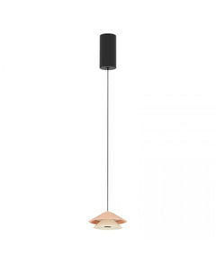 Vela Conical Pendant
