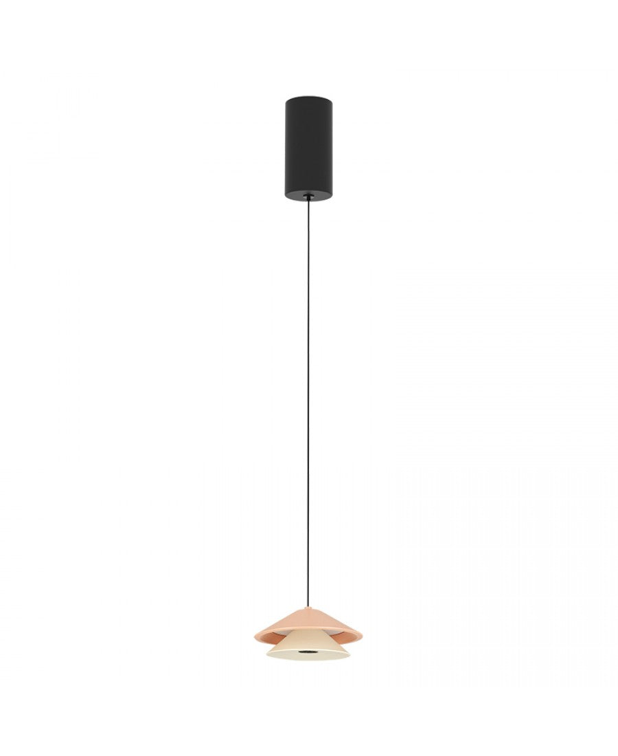 Vela Conical Pendant
