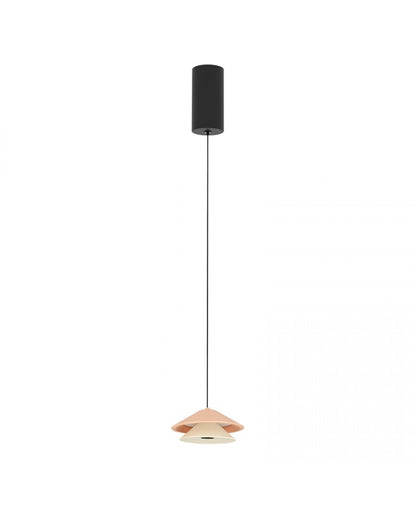 Vela Conical Pendant