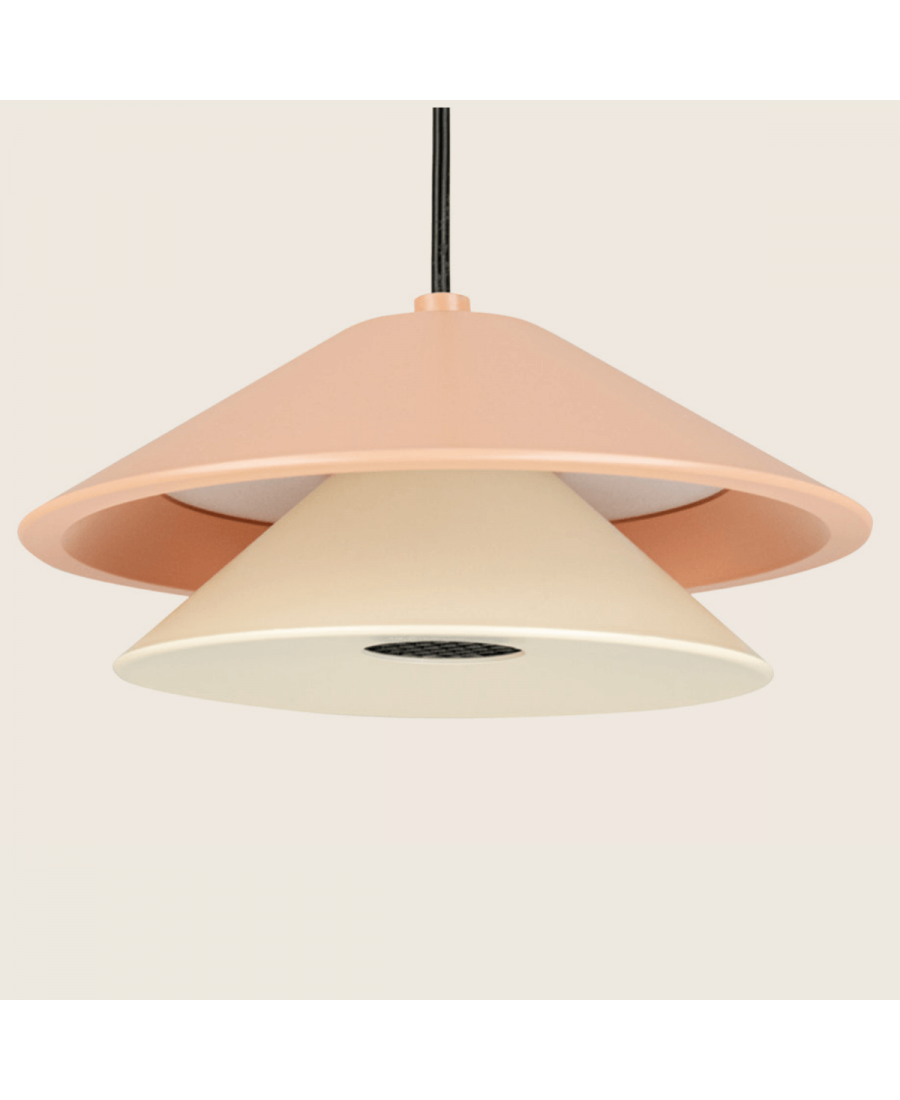 Vela Conical Pendant
