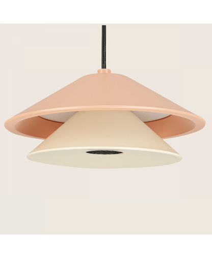 Vela Conical Pendant