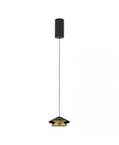 Vela Conical Pendant