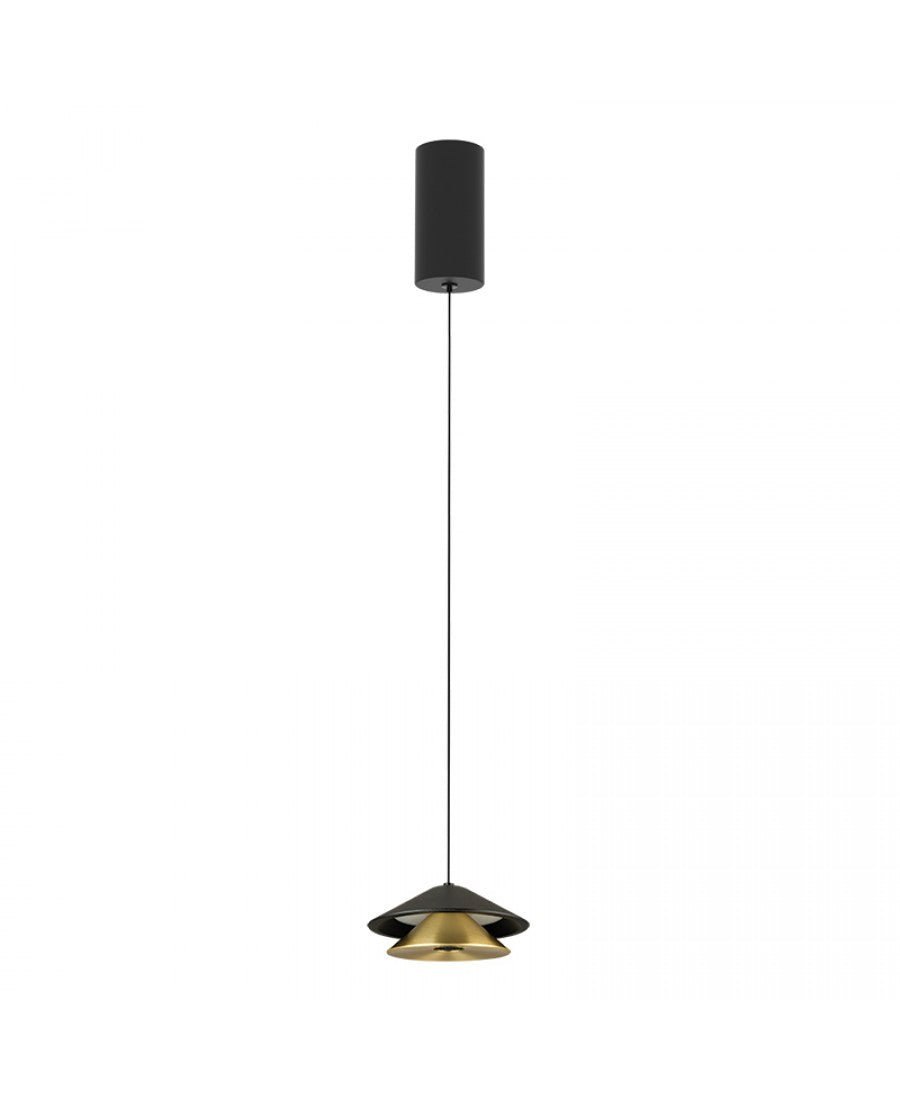Vela Conical Pendant