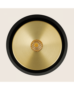 Vela Conical Pendant