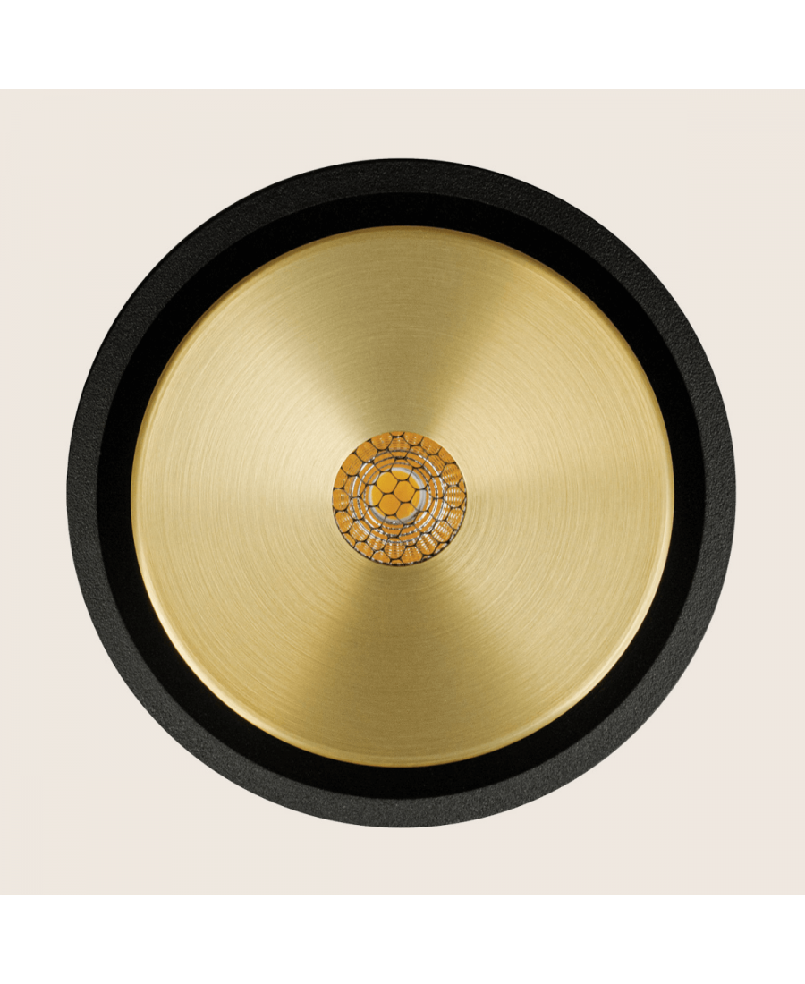 Vela Conical Pendant