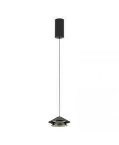 Vela Conical Pendant