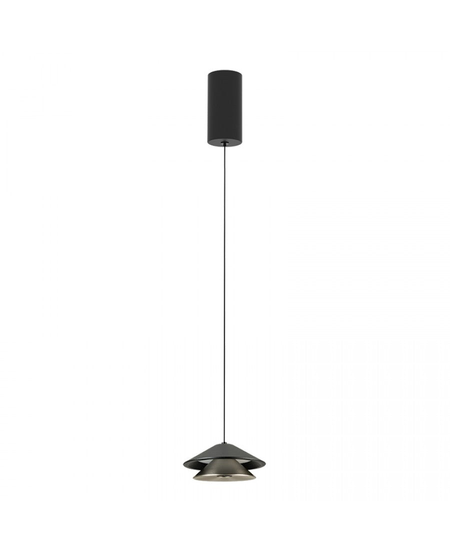 Vela Conical Pendant