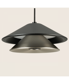 Vela Conical Pendant