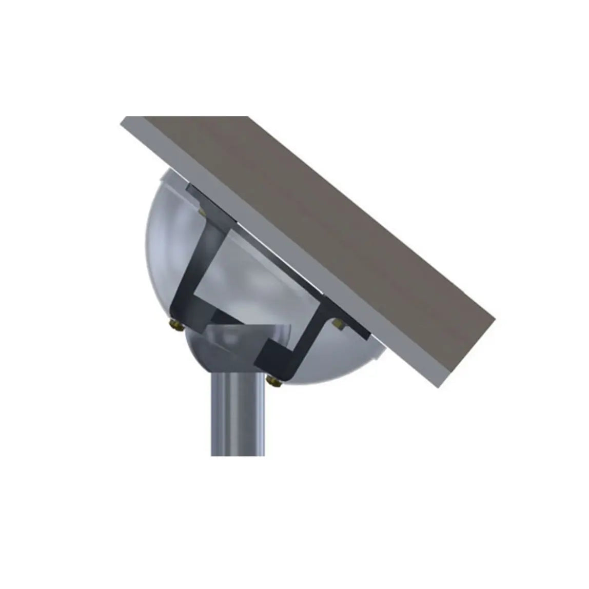 38° Raked Ceiling Kit for Calibo Ceiling Fans